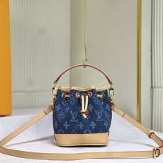 LV Bucket Bags